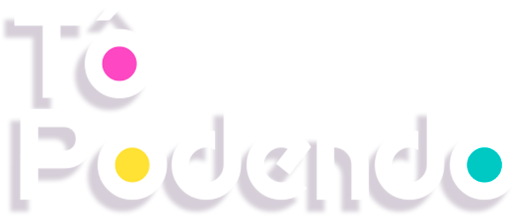 Logo Tô Podendo